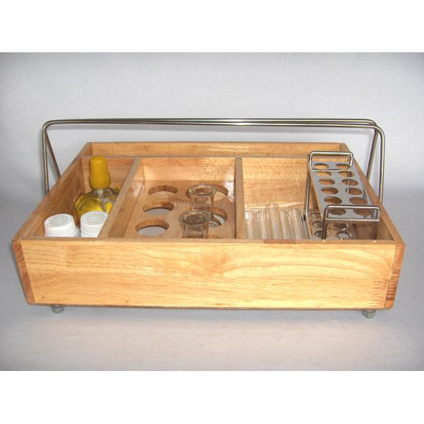 Khay mang dụng cụ và hóa chất (CSHH2065)